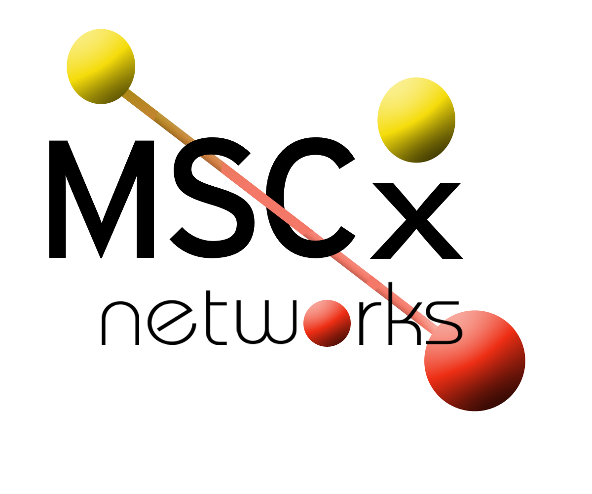 Call for applications from students and young researchers in Network Science