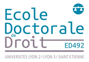 Journée d'étude doctorale - Lyon