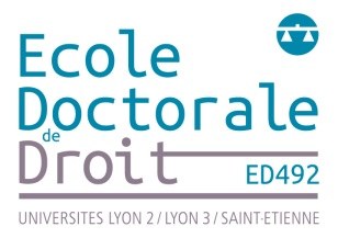 Annual doctoral study day - Lyon