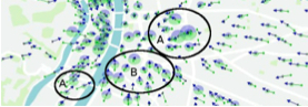 Post-doctoral position available: "Analysis, Modeling and Simulation of Complex Systems:  the case of Bicycle Sharing Systems"