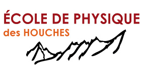 5th Les Houches School in computational physics: Multiscale modeling of materials