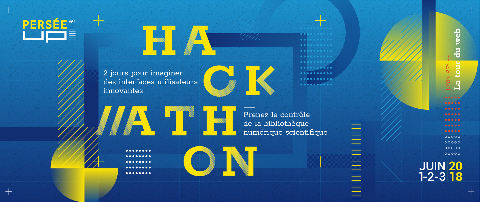 LE HACKATHON