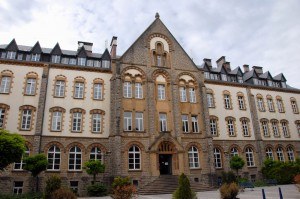Workshop Recent Developments In Non-Equilibrium Physics "Luxembourg out of Equilibrium"