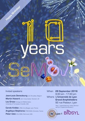SeMoVi - 10 years anniversary 