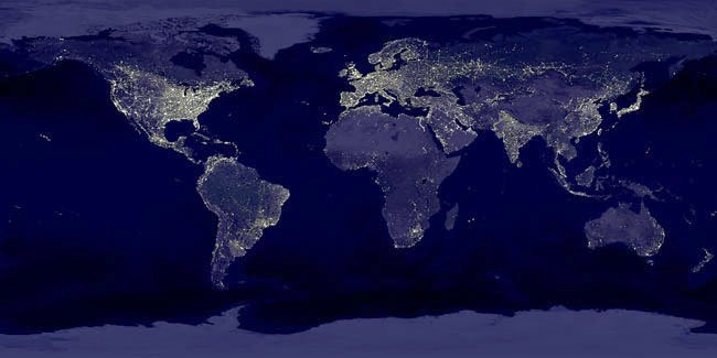 Territories of the Anthropocene