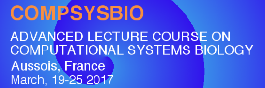 CompSysBio 2017