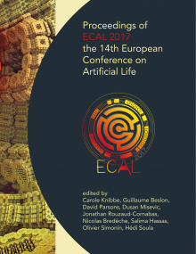 European Conference on Artificial Life (ECAL 2017)