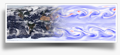 Fundamental aspects of turbulent flows in climate dynamics