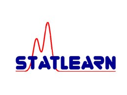 StatLearn 2017